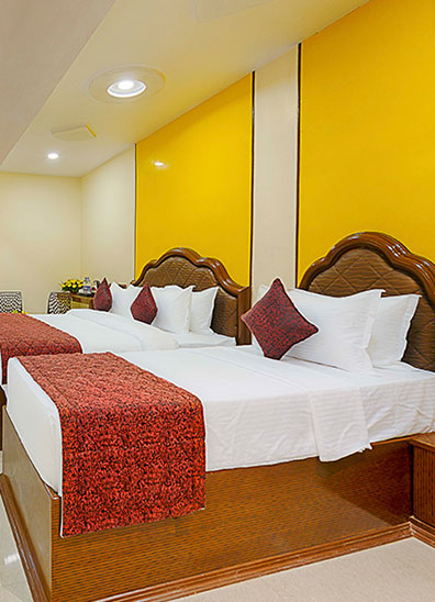 Best Budget Hotel in Nagercoil