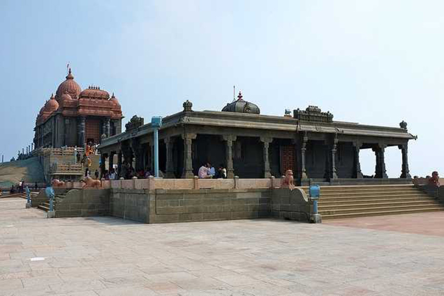 Vivekananda-mandapam